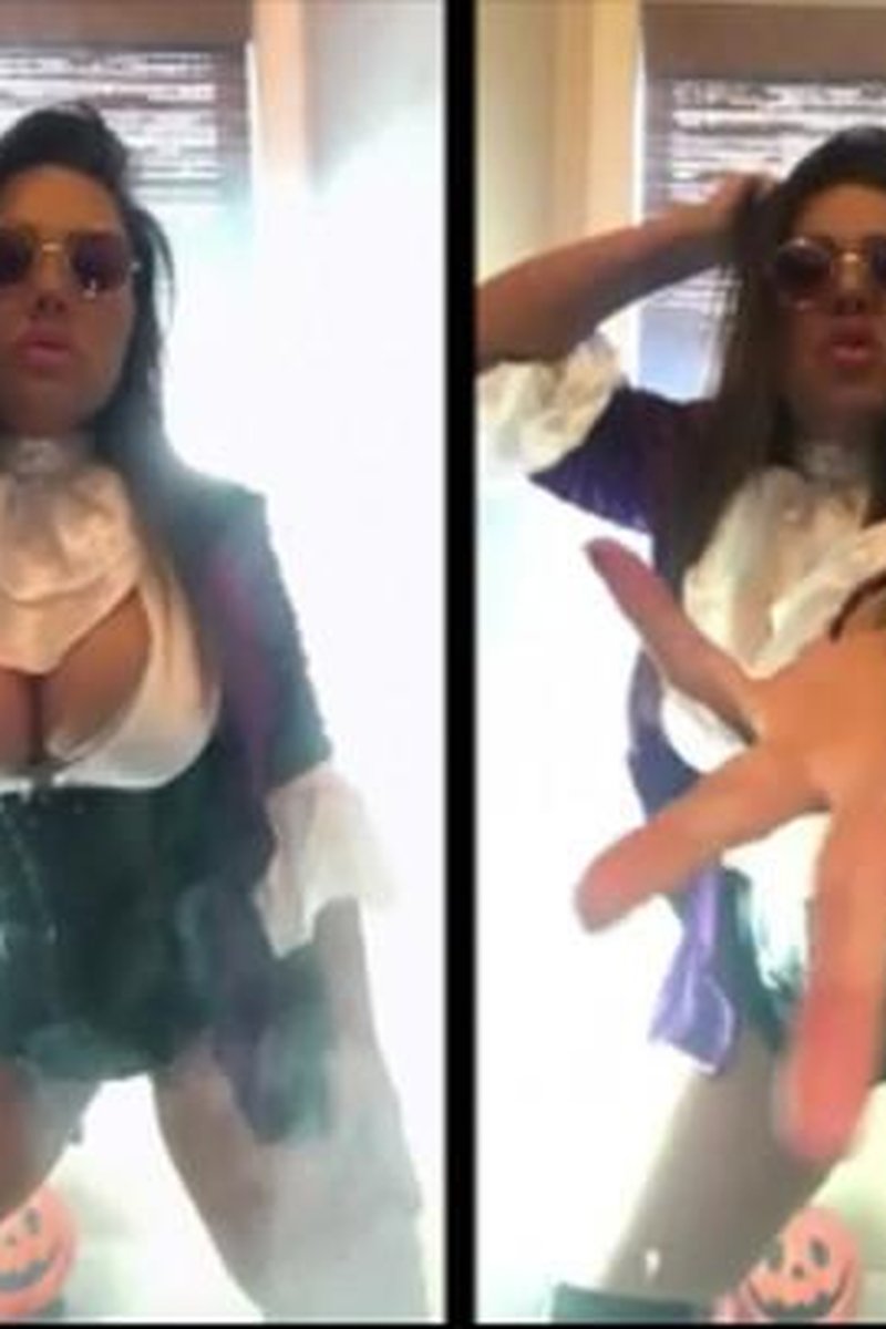 When Doves Cry - Screenshot 1 of 4 - Ass Worship