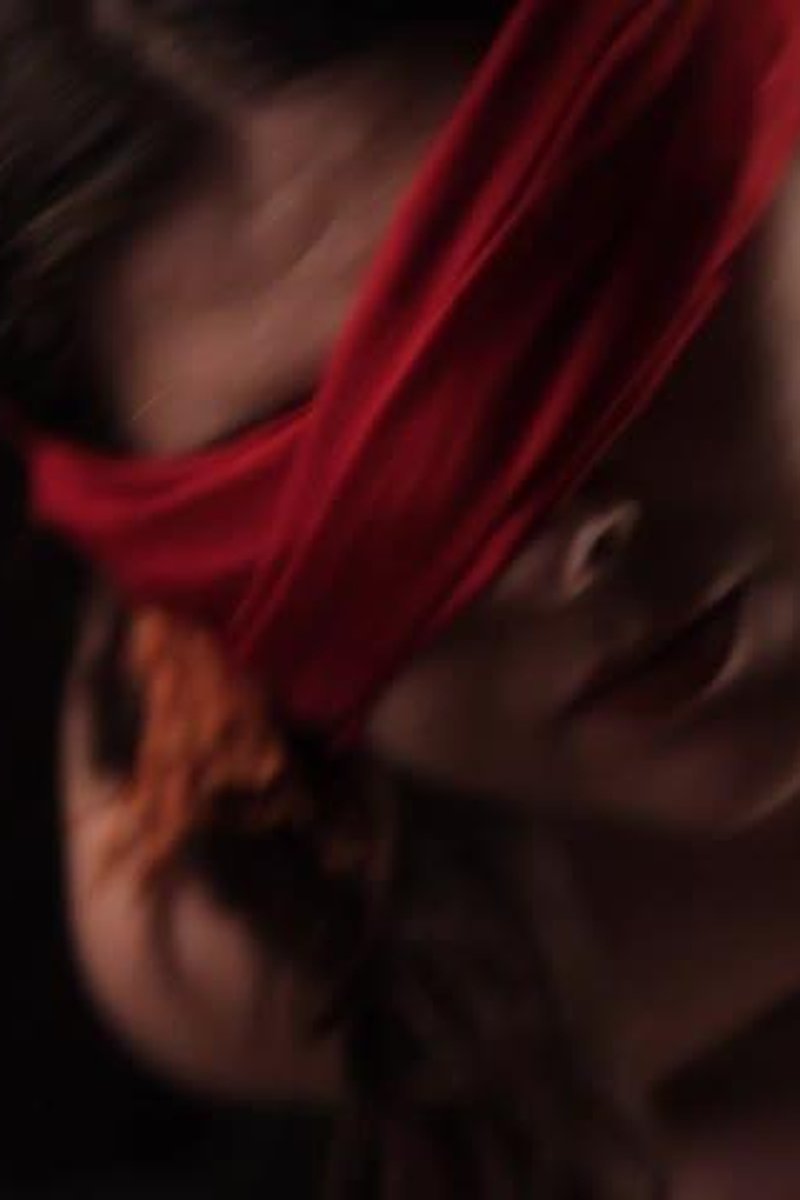 Strappado Shibari Session - Screenshot 1 of 4 - BDSM