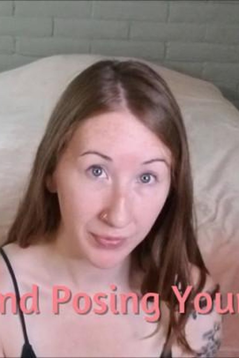 Posing You - Screenshot 1 of 4 - Artist