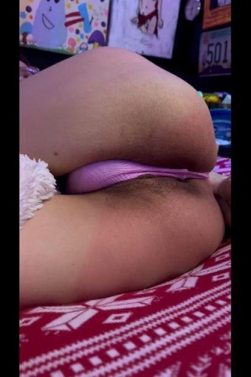 Puss And Ass Eatout - Screenshot 1 of 4 - Asshole Fetish