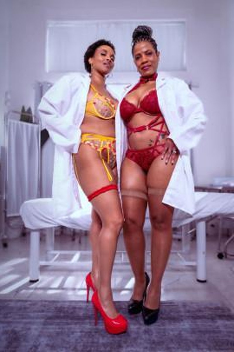 Code 69 - Screenshot 1 of 4 - All Sex