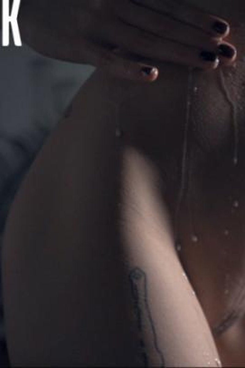 Milk & Ice - Screenshot 1 of 4 - Ice Fetish