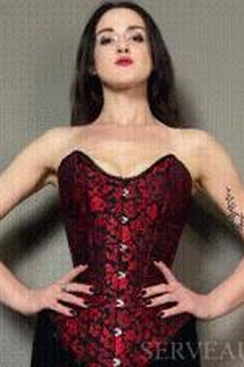 Subtle Public Protocols - Screenshot 1 of 4 - Bodybuilder