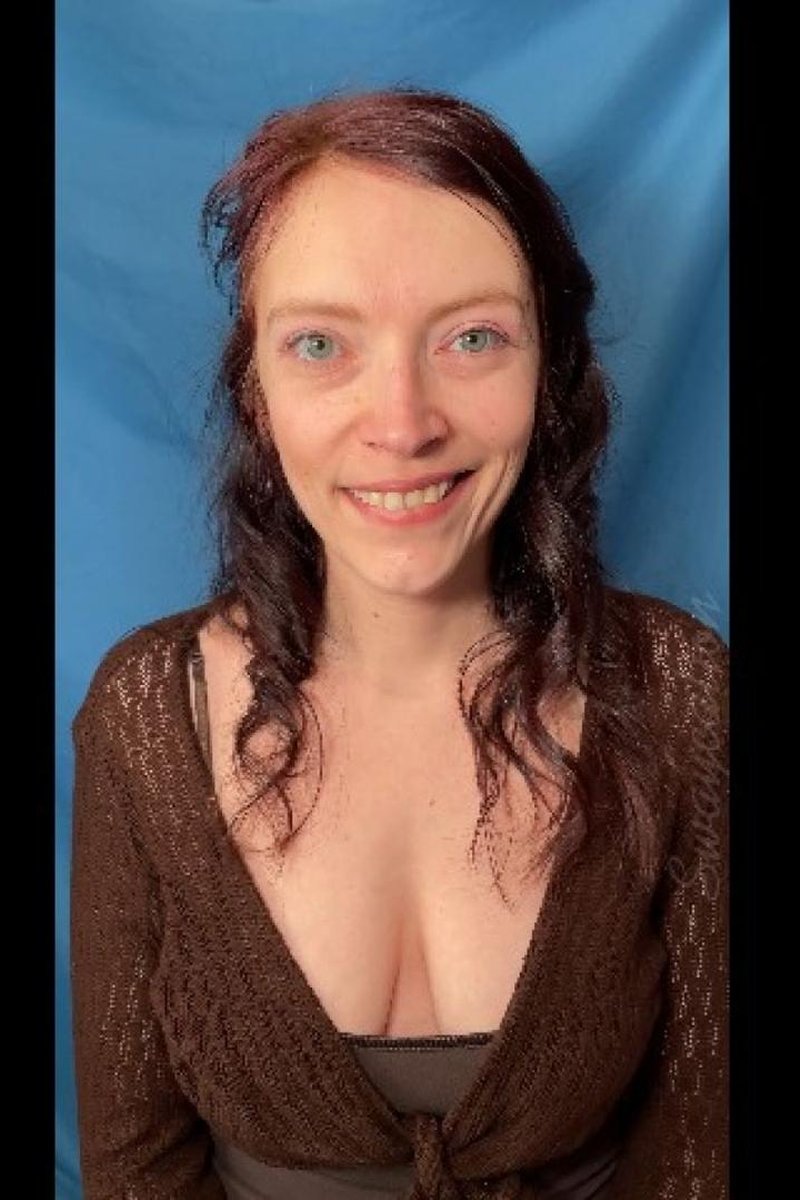 Fated Fuck - Screenshot 1 of 4 - Medium Tits