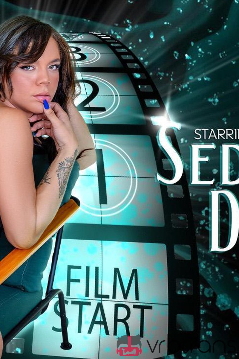 Seductive Debut - Screenshot 1 of 4 - 8K Available