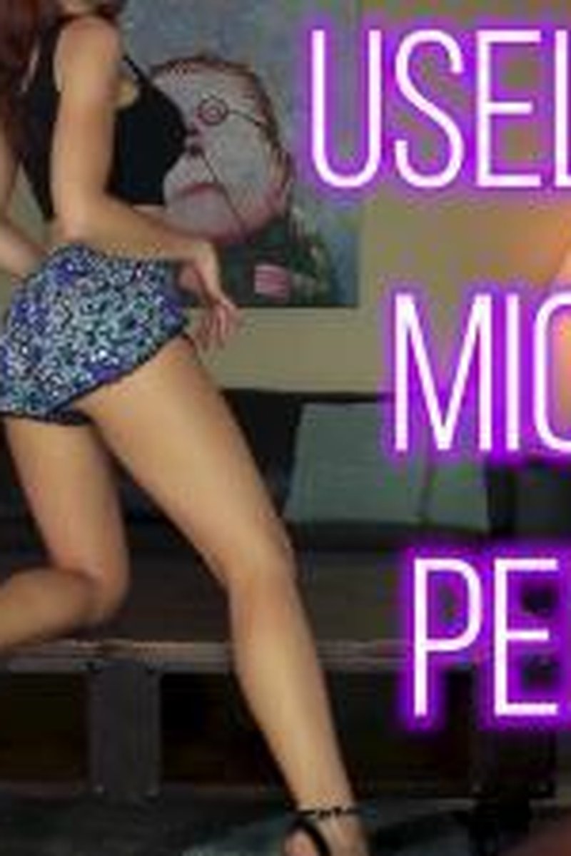 Useless Micro Penis - Screenshot 1 of 4 - Bitch