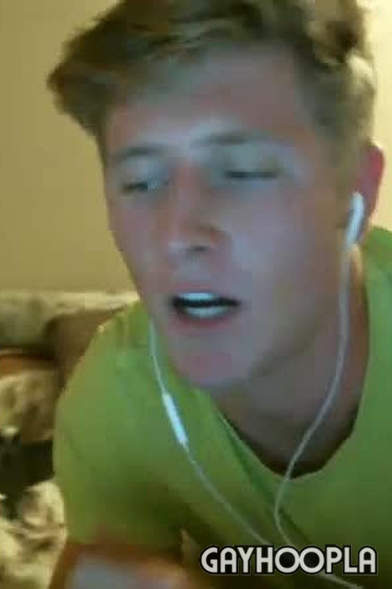 New Guy Jerks - Screenshot 1 of 4 - Blond Hair