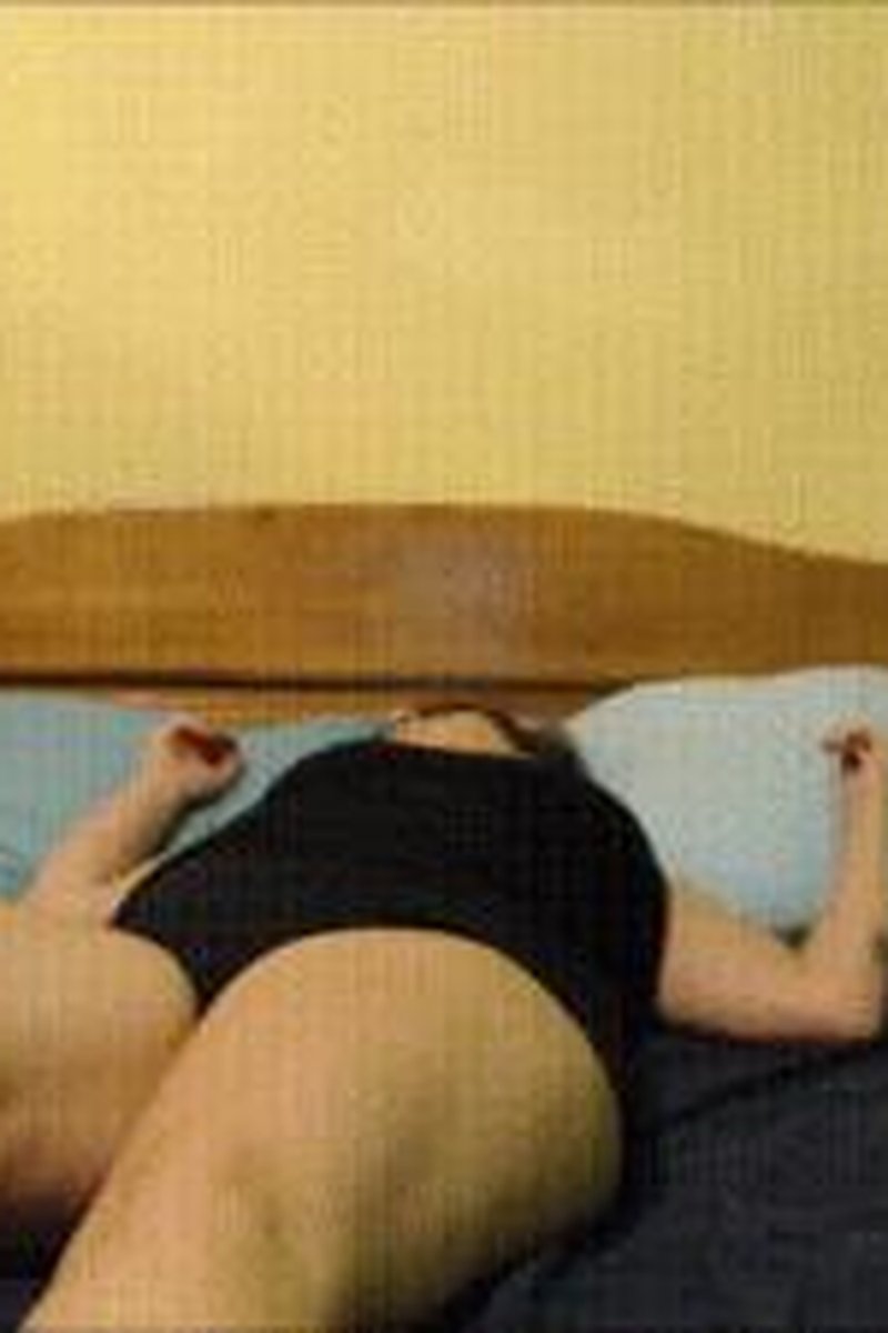 Alien Compilation - Screenshot 1 of 4 - Belly Fetish