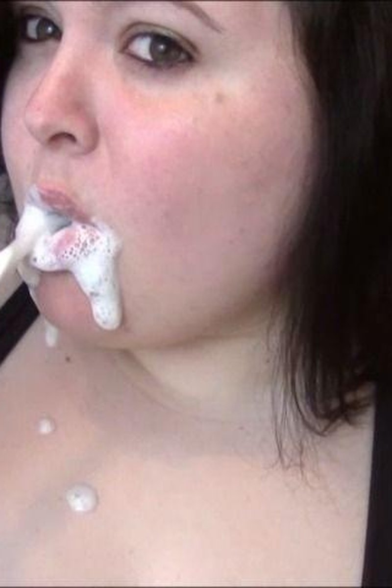 Unstoppable - Screenshot 1 of 4 - Mouth Fetish