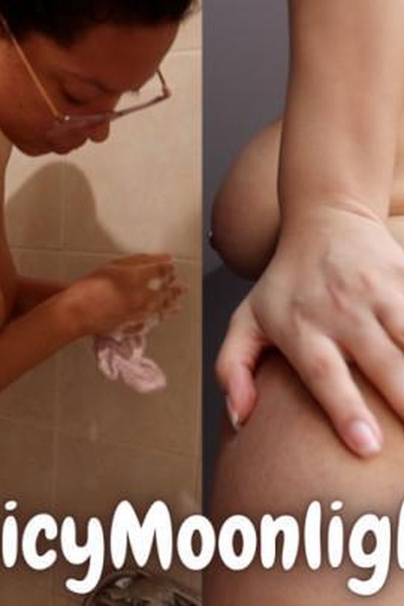 Shower Routine - Screenshot 1 of 4 - Big Ass