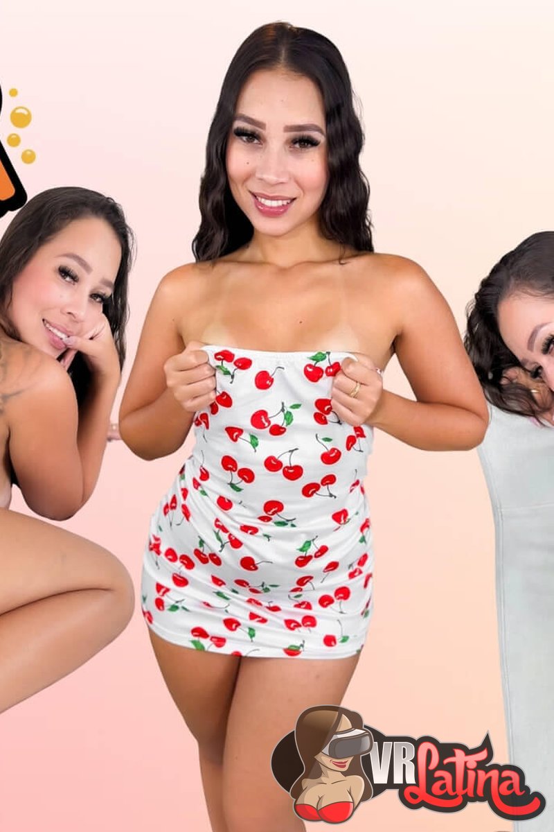 Round & Pound - Screenshot 1 of 4 - All Sex