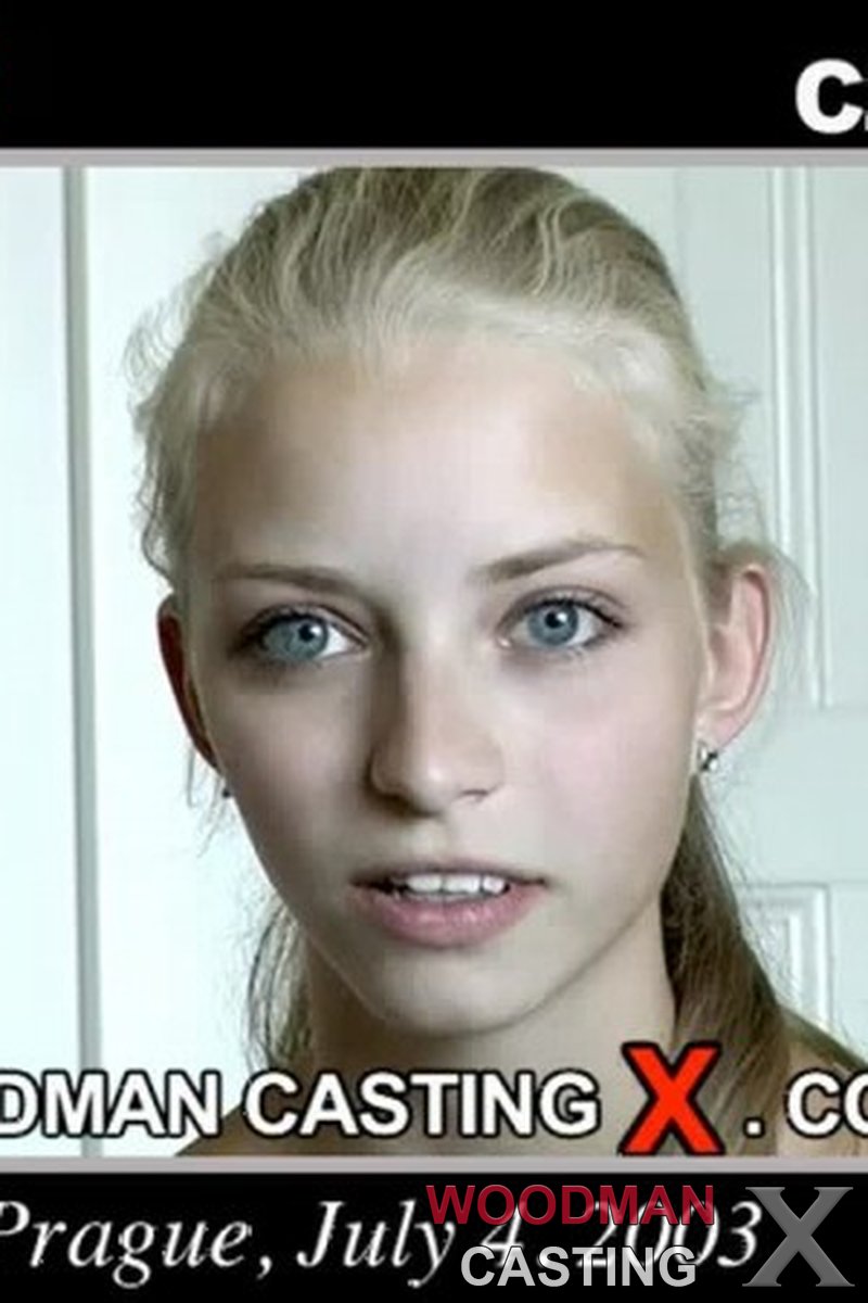 Kate Casting - Screenshot 1 of 4 - Babes