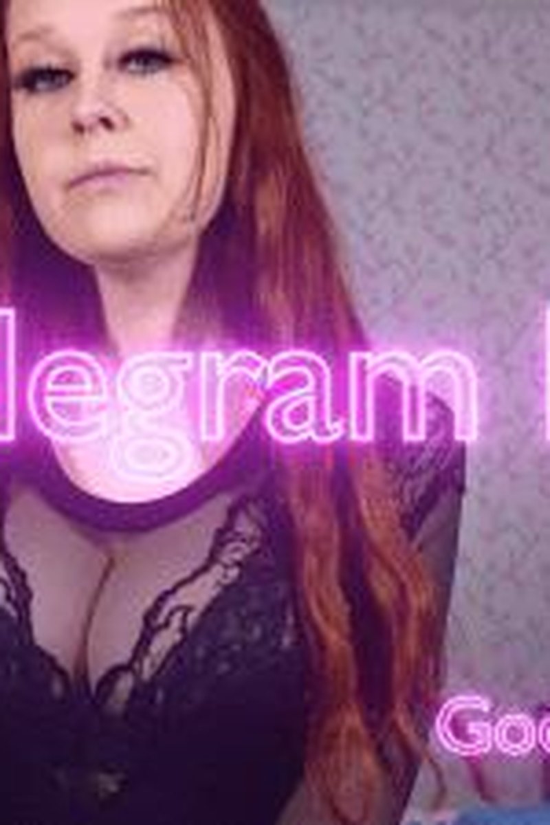 Telegram Id - Screenshot 1 of 4 - Bitch