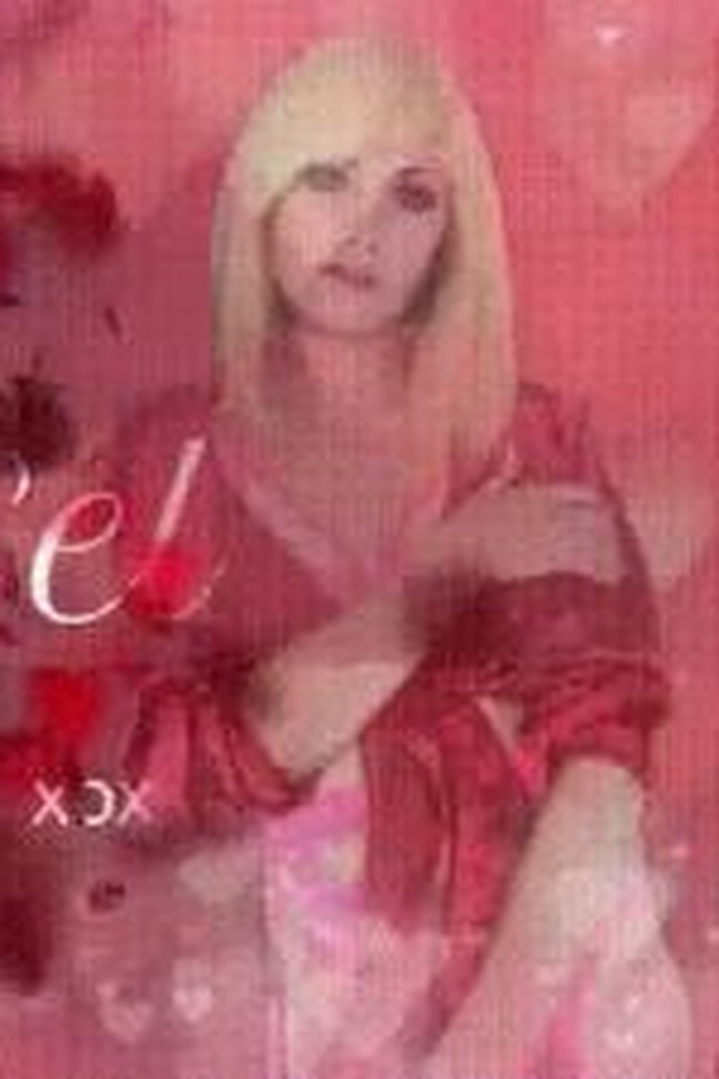 Self Love - Screenshot 1 of 4 - Blonde Hair (Female)