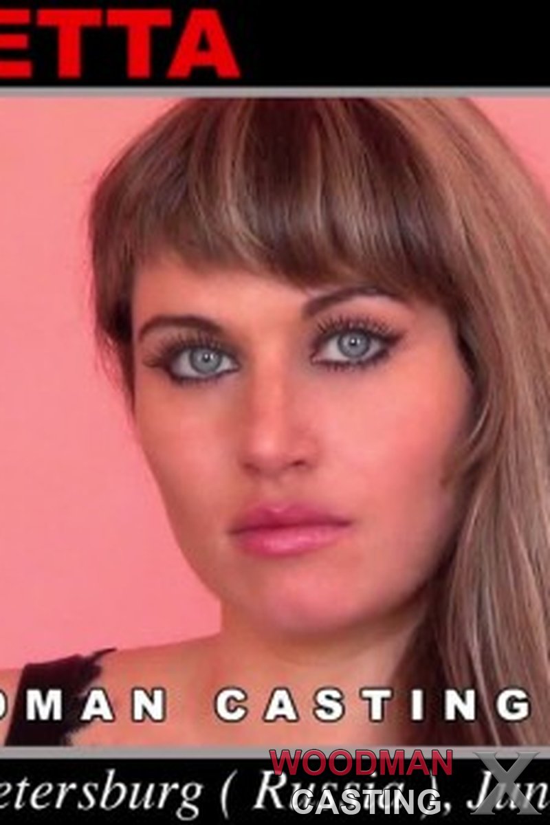 Nikoletta Casting - Screenshot 1 of 4 - Adorable