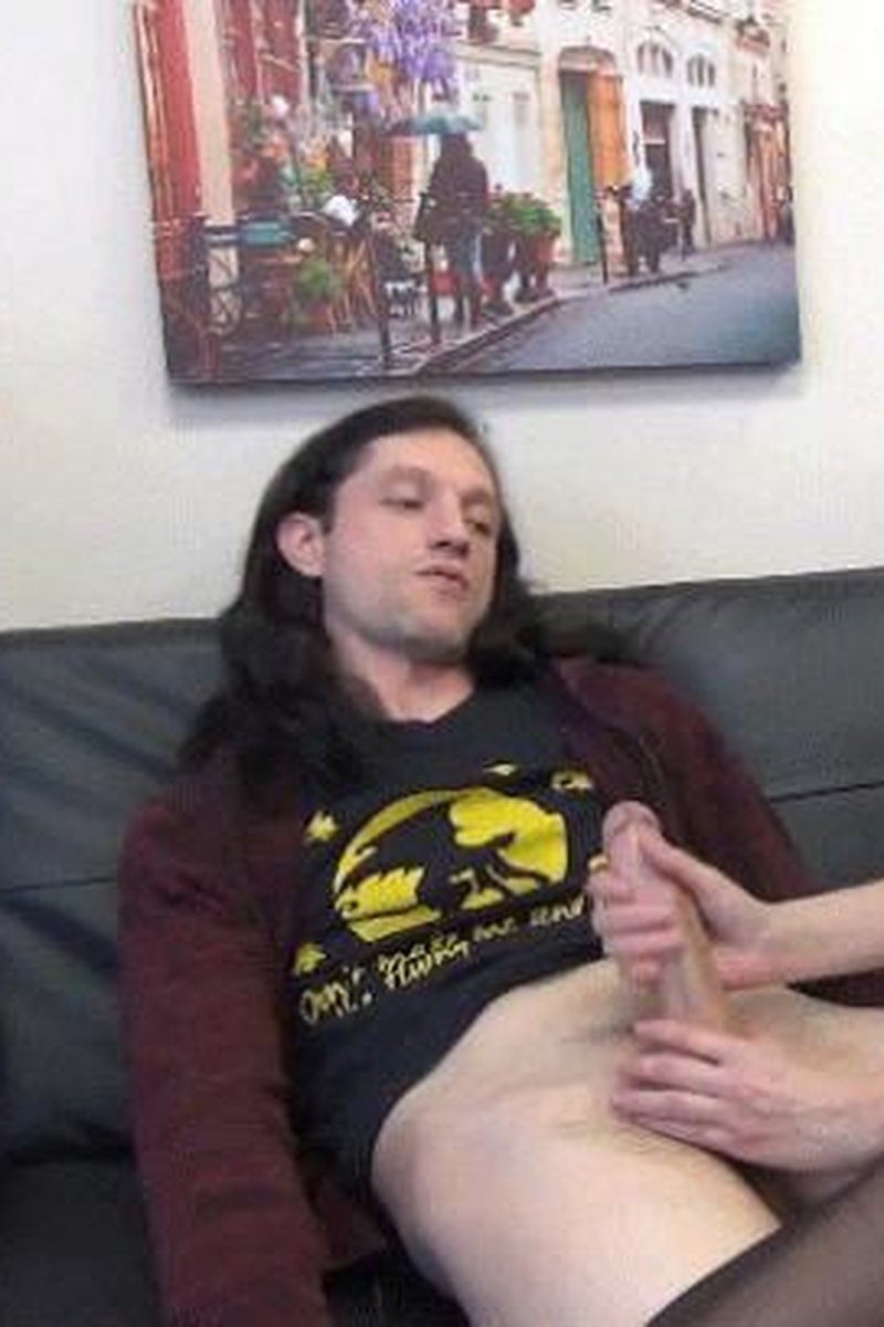 Craigslist Hookup - Screenshot 1 of 4 - Big Dick