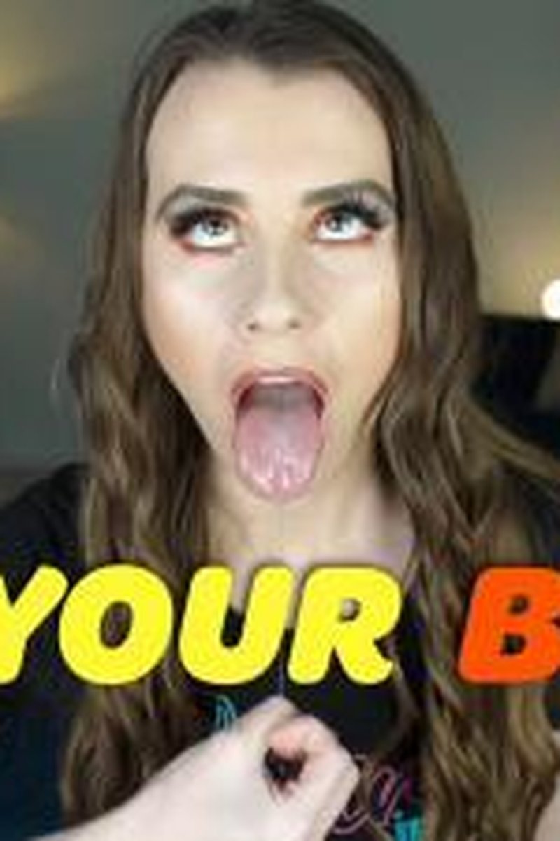 Fry Your Brain - Brook - Screenshot 1 of 4 - Humiliation