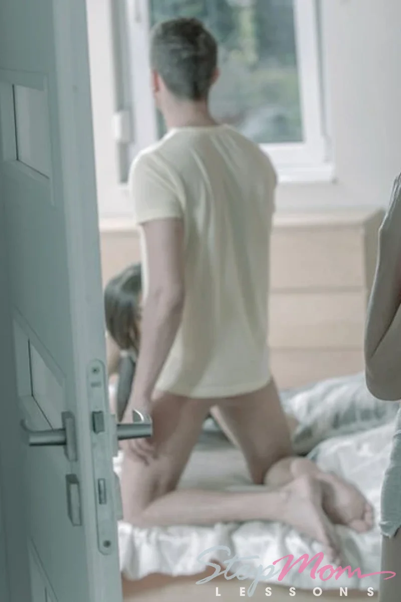 Hot Yoga - Screenshot 1 of 4 - Ava Courcelles