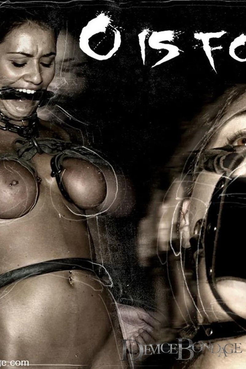 O Is for ... - Screenshot 1 of 4 - BDSM