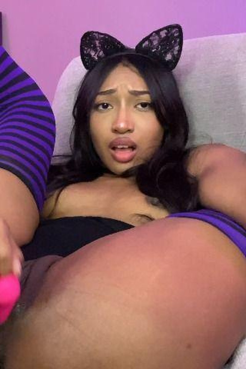 Flexible Squirt - Screenshot 1 of 4 - Black