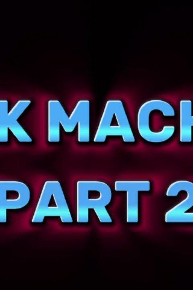 Fuck Machine 2 - Screenshot 1 of 4 - Big Ass