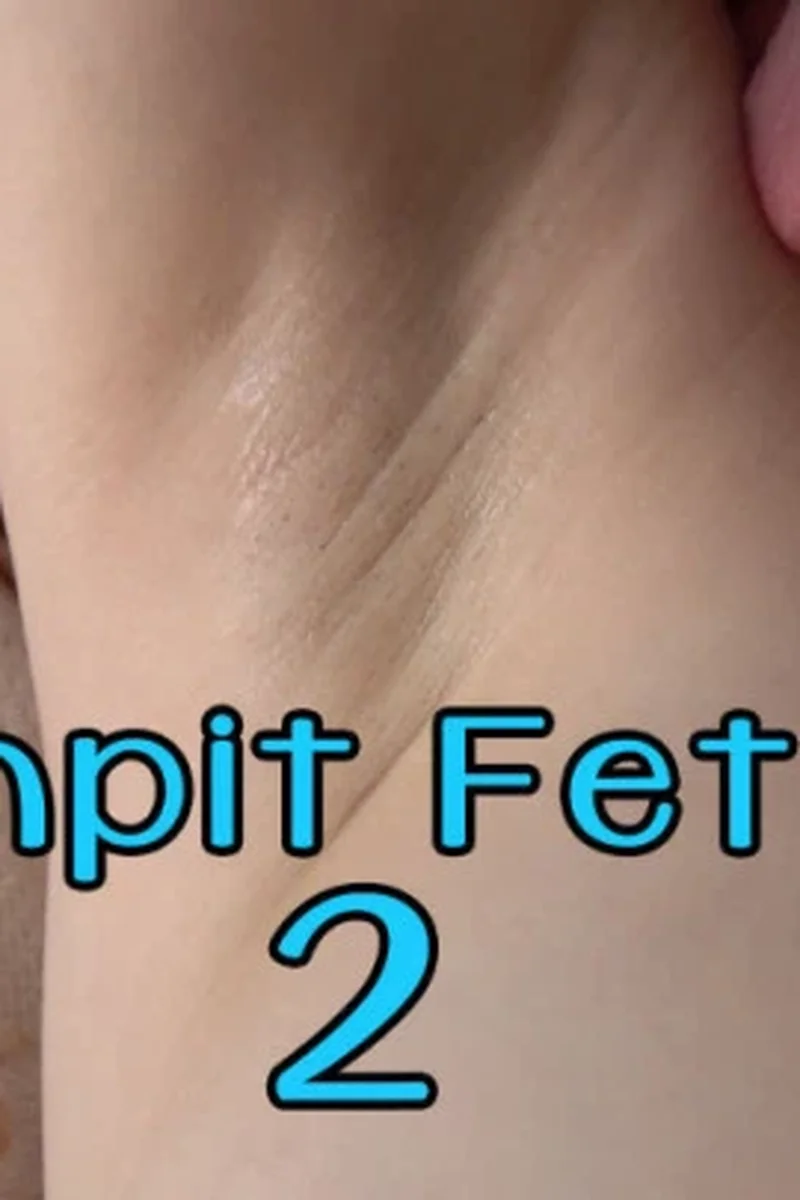 Armpit Fetish 2 - Screenshot 1 of 4 - All Sex
