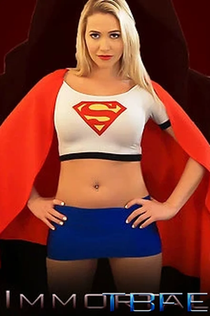 Immortal - Screenshot 1 of 4 - Mia Malkova