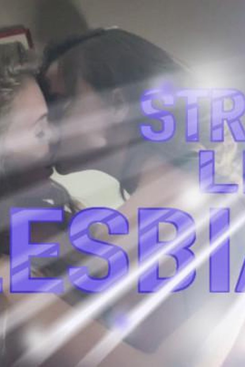 Strobe Light Lesbians - Screenshot 1 of 4 - Kissing