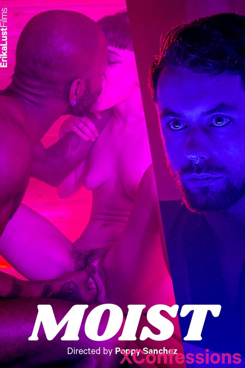 Moist - Screenshot 1 of 4 - Massage