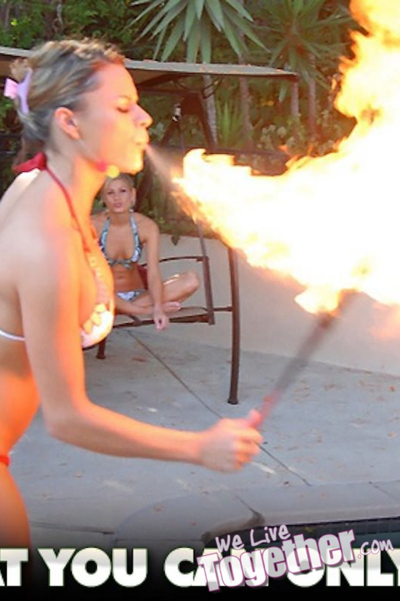 Sun And Fun - Screenshot 1 of 4 - Big Ass