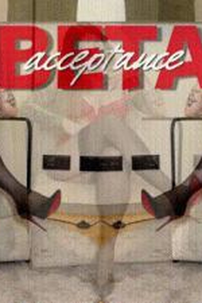 Beta Acceptance - Screenshot 1 of 4 - Blonde Hair (Female)