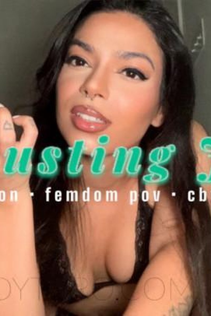 Ballbusting JOI - Screenshot 1 of 4 - BDSM