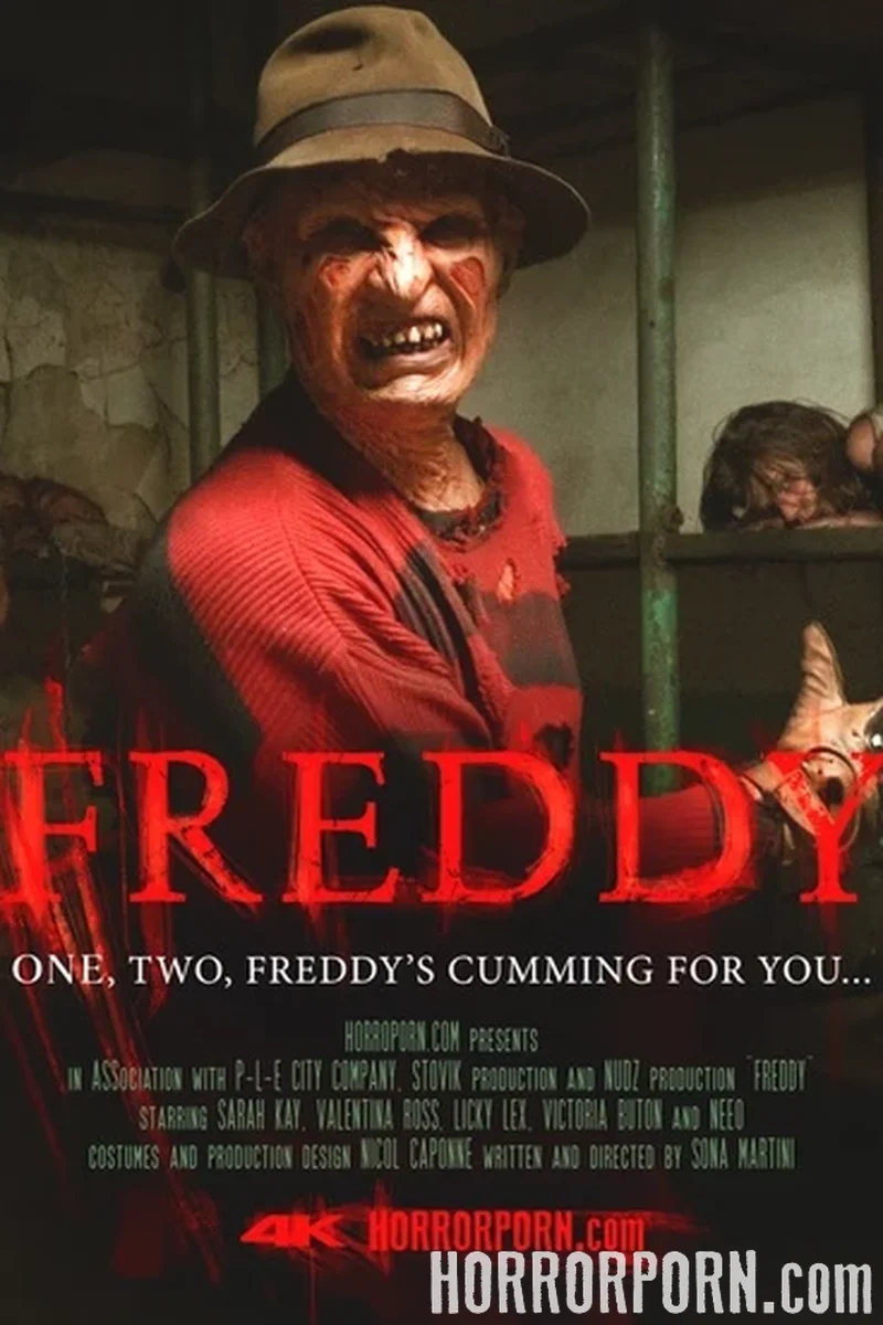 Freddy - Screenshot 1 of 4 - BDSM