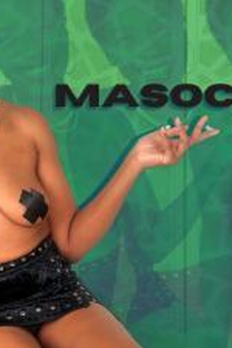 Masochists Only - Screenshot 1 of 4 - Black