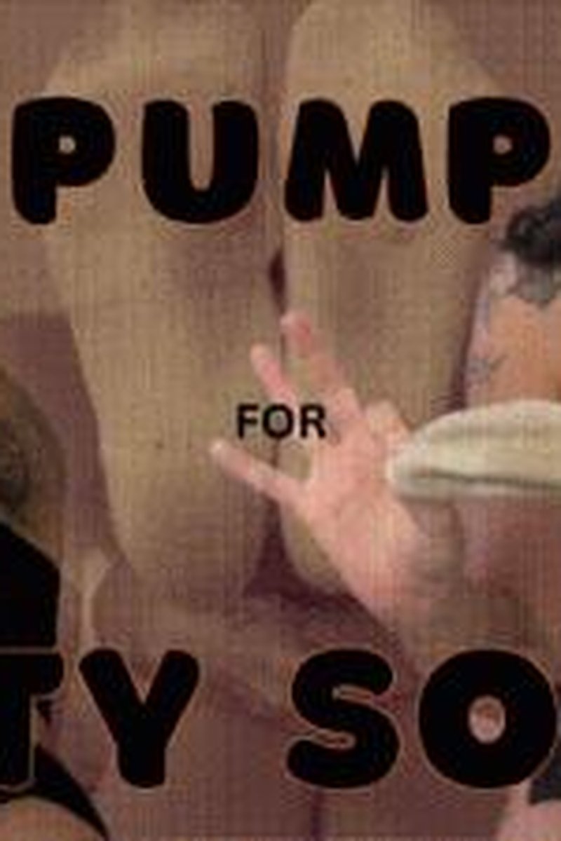 Pump For Dirty Socks - Screenshot 1 of 4 - Foot Fetish