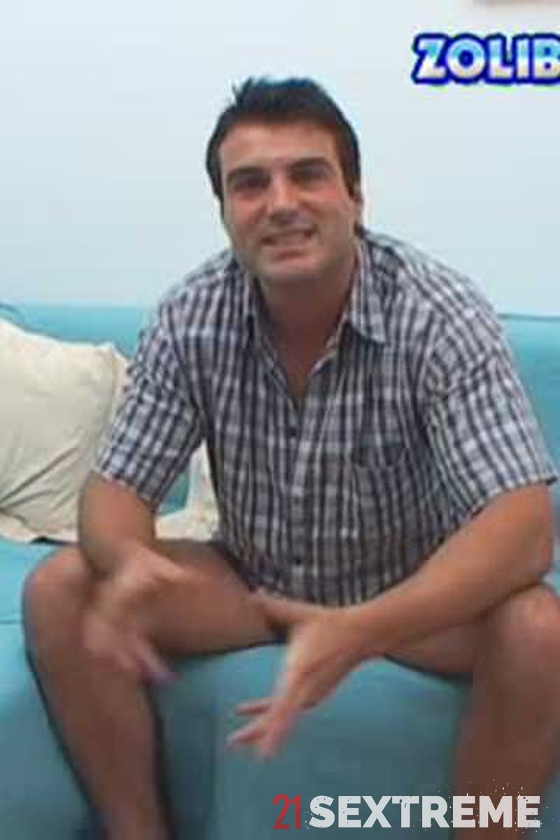 Camilles Casting - Screenshot 1 of 4 - Amateur