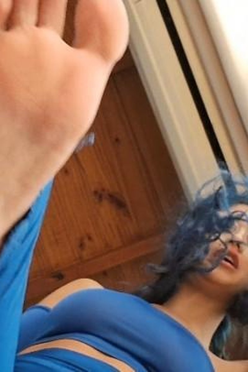 Stomping Fetish - Screenshot 1 of 4 - Fetish