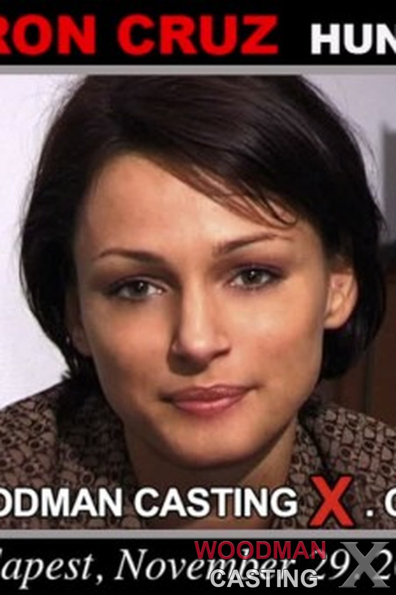 Cameron Cruz Casting - Screenshot 1 of 4 - Babes