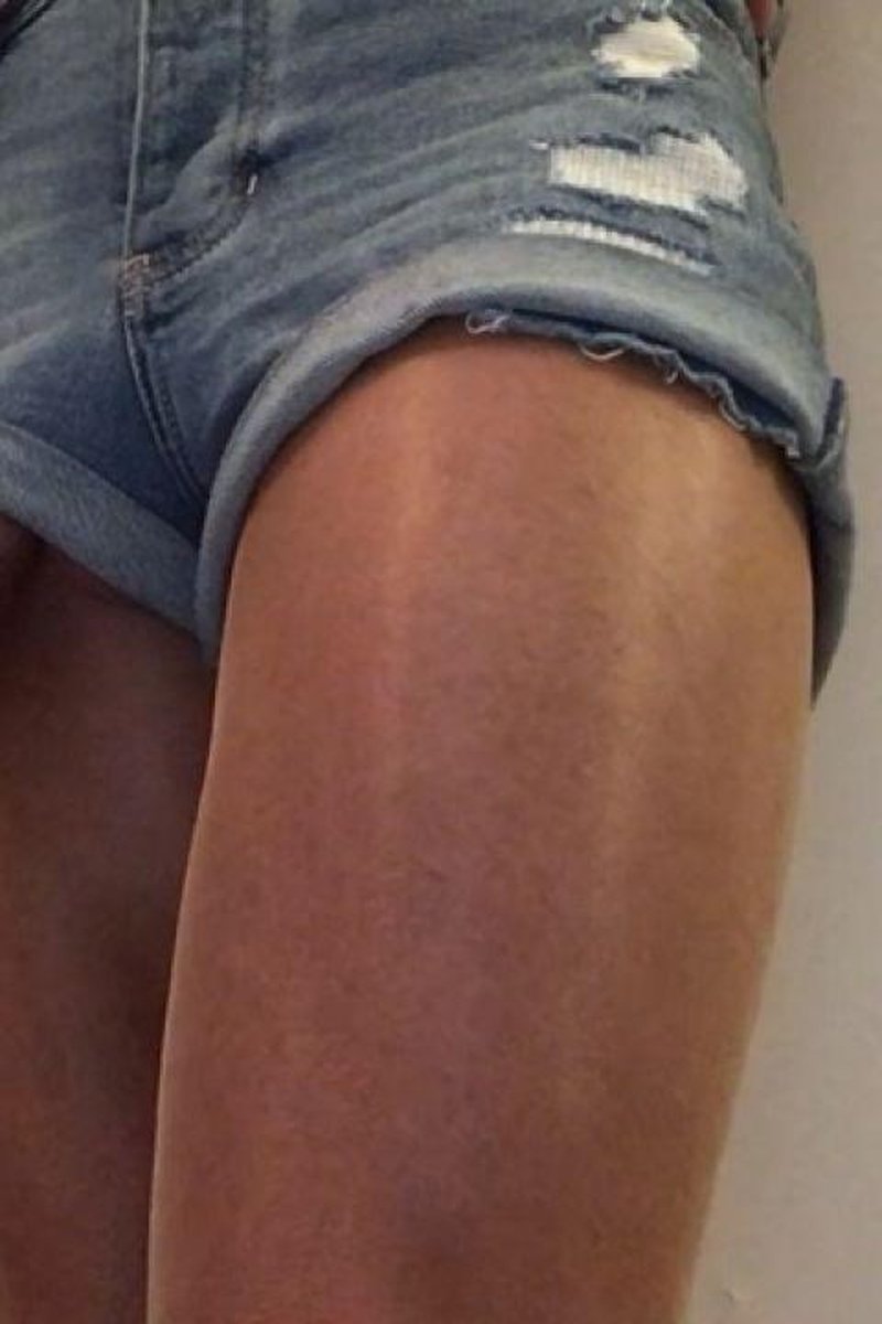 Cannot Hide It - Screenshot 1 of 4 - Cross Dressing