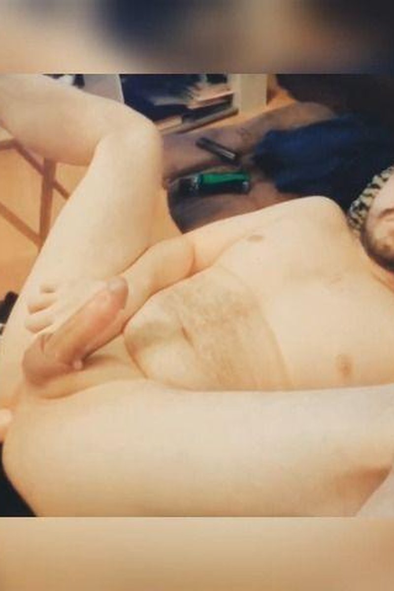 Fucking Machine - Screenshot 1 of 4 - Anal Masturbation