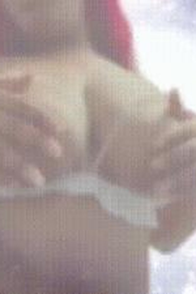 Blackmail Countdown - Screenshot 1 of 4 - Ass Worship