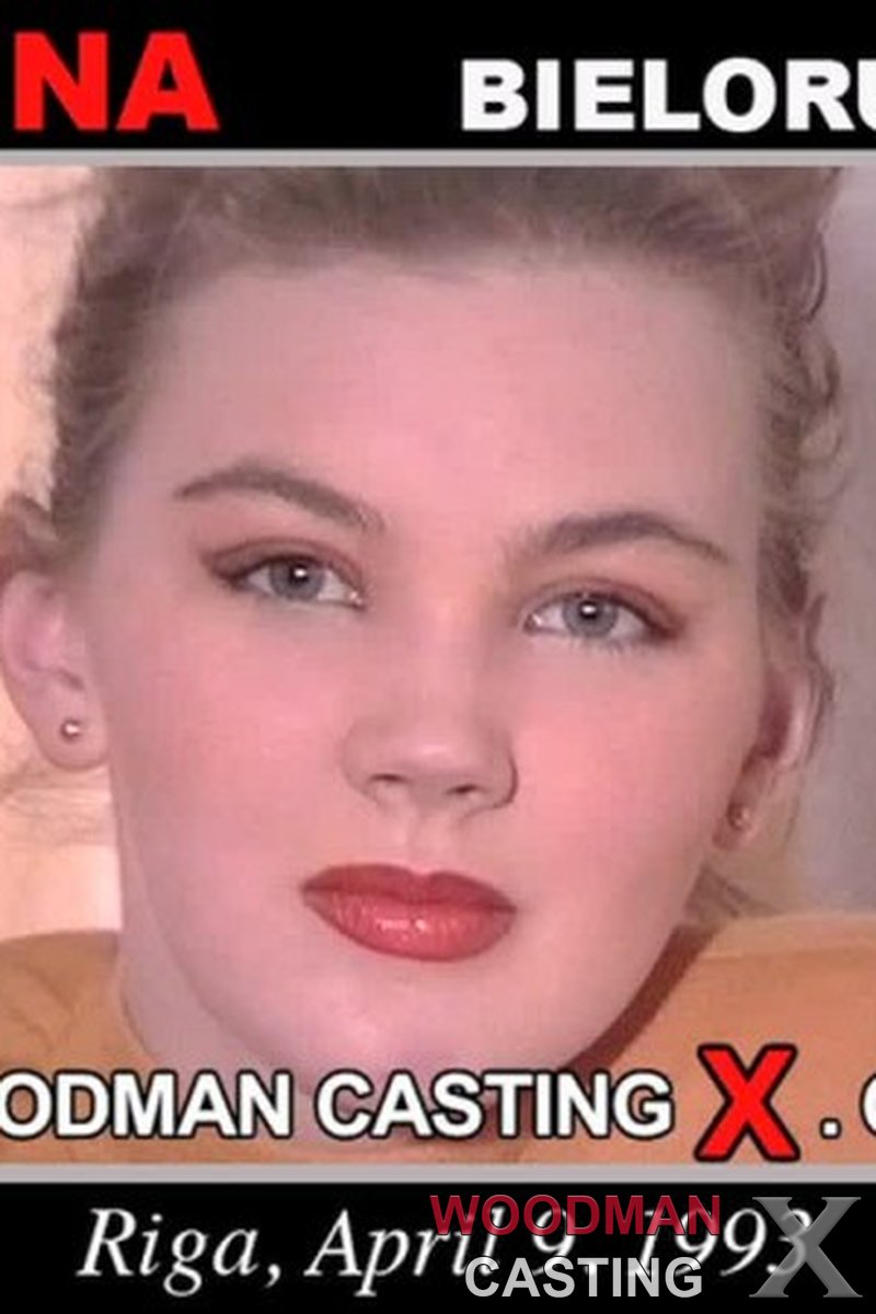 Marina Casting - Screenshot 1 of 4 - Big Nipples