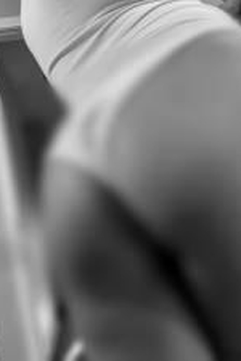 Sniff It - Screenshot 1 of 4 - Ass Smothering