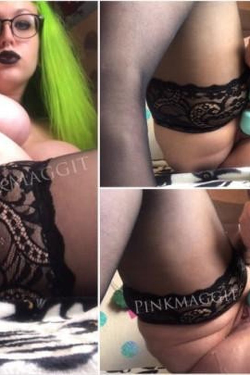 BBW Squirting - Screenshot 1 of 4 - BBW