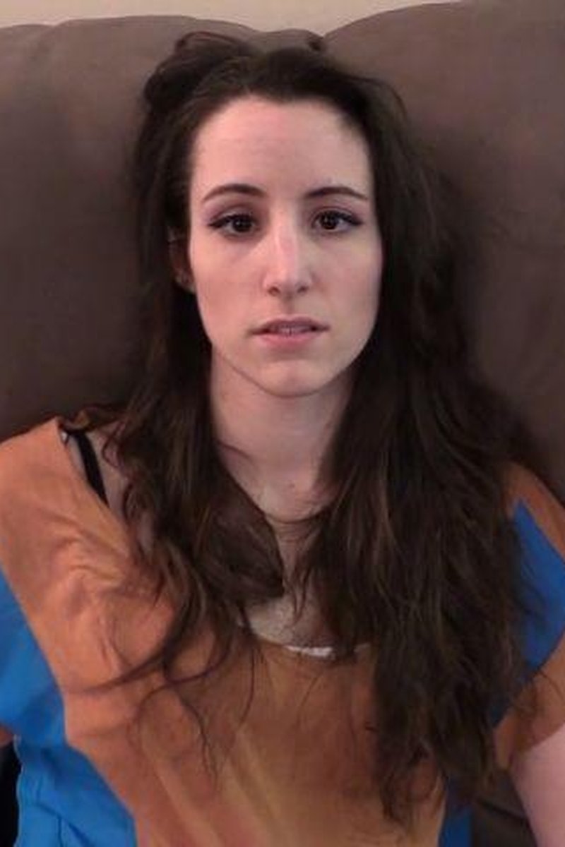 Bad Breakup - Screenshot 1 of 4 - Brown Hair