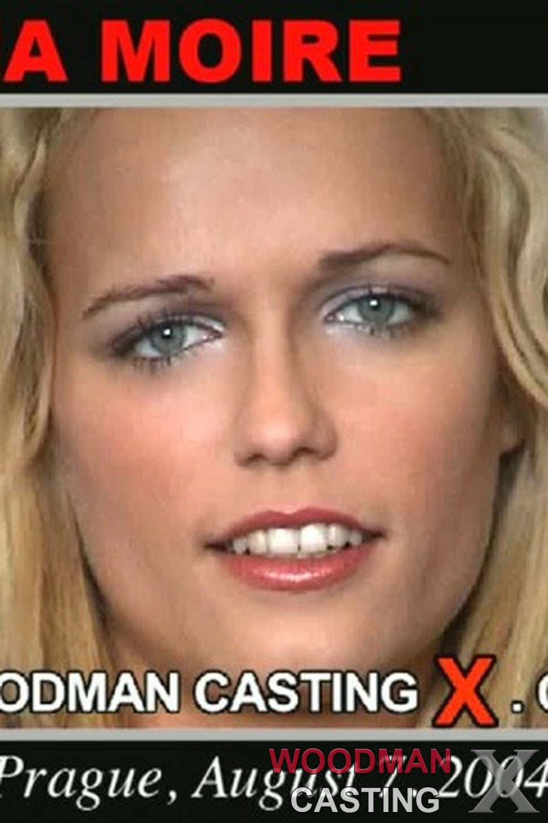 Keana Moire Casting - Screenshot 1 of 4 - Babes
