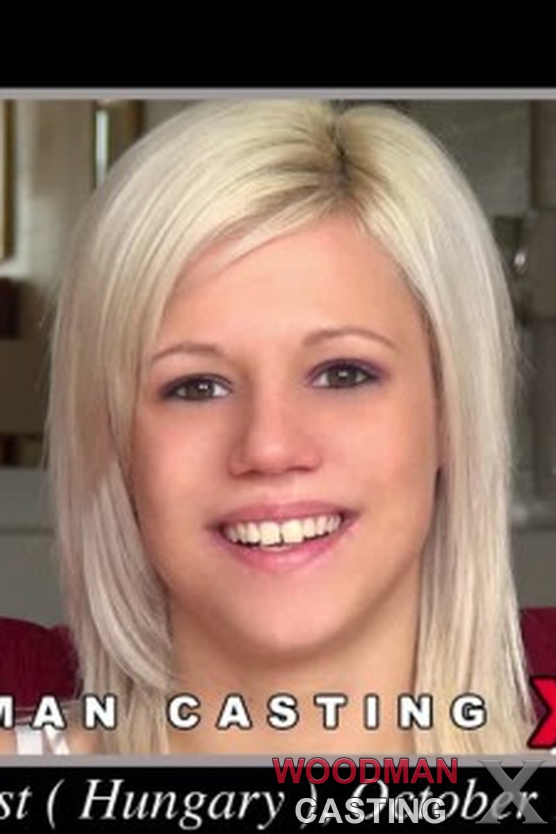 Denni Casting - Screenshot 1 of 4 - Adorable