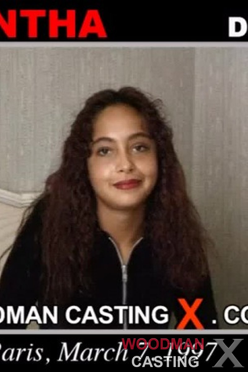 Samantha Casting - Screenshot 1 of 4 - Brown Hair