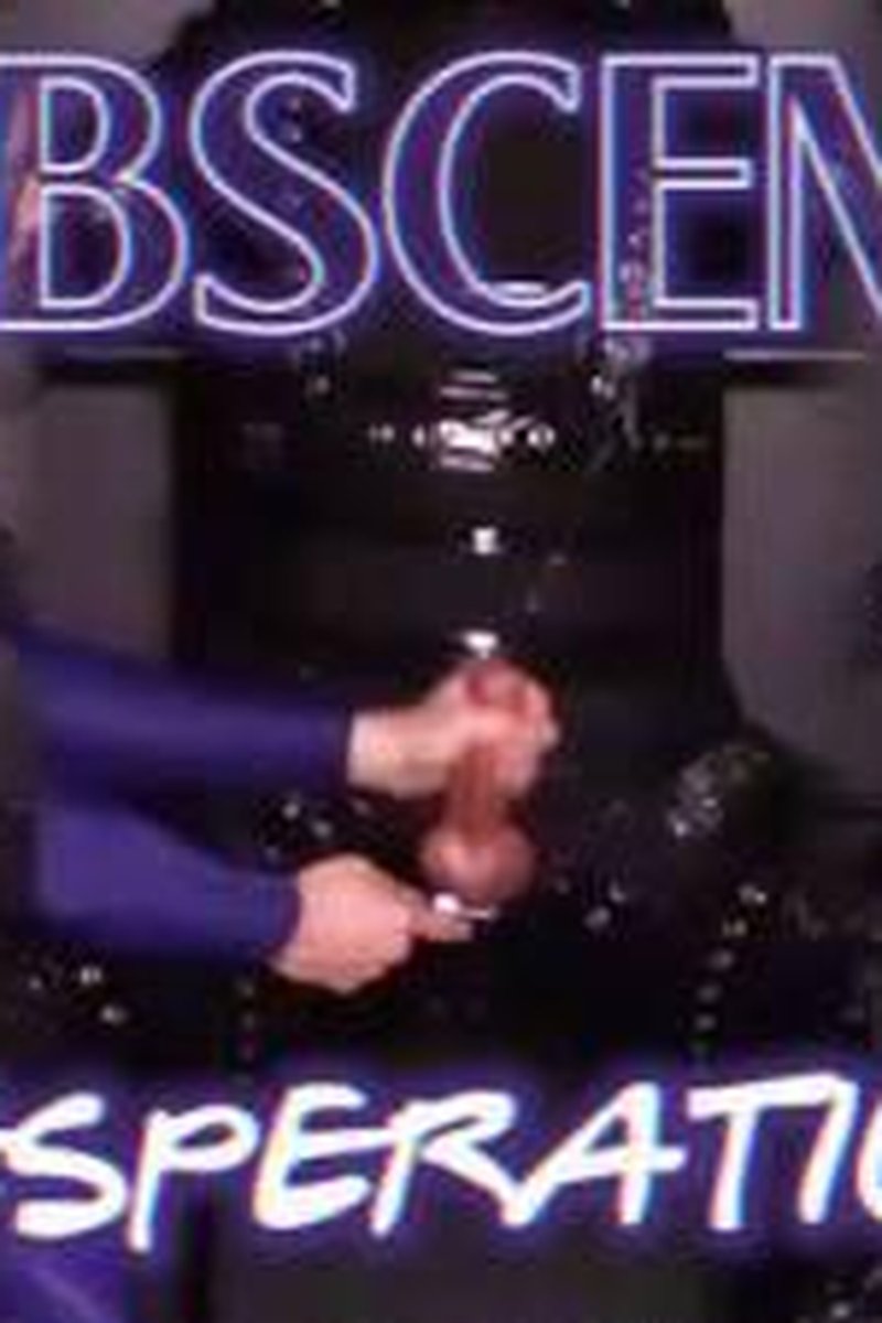 Obscene Desperation - Screenshot 1 of 4 - Bondage