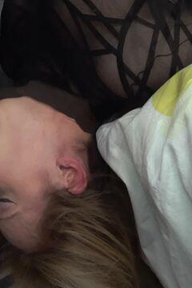 Deepthroat Practice - Screenshot 1 of 4 - Blowjob